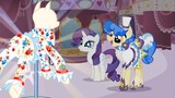 My Little Pony Friendship is Magic Season 1 Episode 19 A Dog And Pony Show