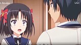 "Chàng Trai Vô Ý Và Cô Em Gái Ham Học Hỏi"Oniichan Review Anime
