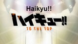 Haikyuu Season 4 Episode 12 Release Date - GameRevolution