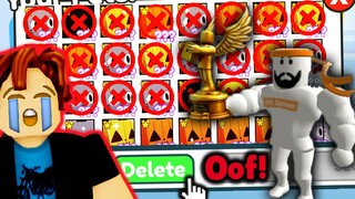 😱So Many Duped Pets Got ❌Deleted!! Bank Got Shut Down Again | Pet Simulator X