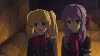 Owari no Seraph S2 - 02 OniOneAni