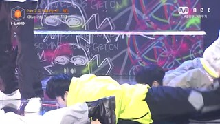 Dive into You (HANBIN)