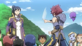 Farmagia Episode 5 (English Sub)