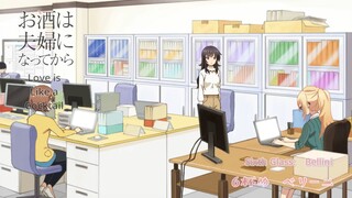 OSAKE WA FUUFU NI NATTE KARA EPISODE 06