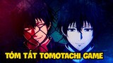 Tomodachi Game - Tình Nghĩa Anh Em Có Chắc Bền Lâu