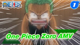 Roronoa Zoro's Road To Growing Up | One Piece_1
