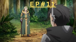 Black Summoner- Season 01 Ep 11 (Rank S Promotion Exam) [ENG Dub]