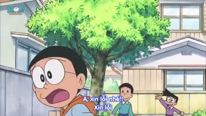 Doraemon VIETSUB