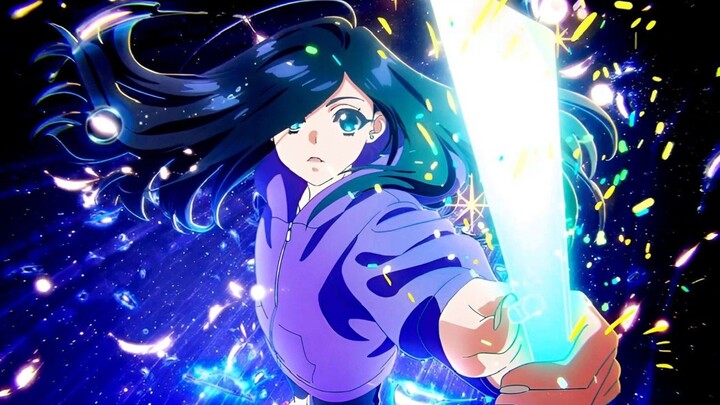 Ketika Animator Mappa Masuk Isekai