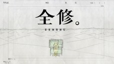 [S1E6] Zenshuu. Sub indo