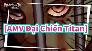 [AMV Đại Chiến Titan] Thức tỉnh từ hố đen