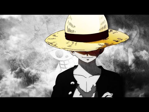 One piece AMV - Bassthoven