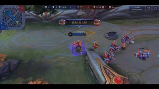 HAHAHAHA habul pa