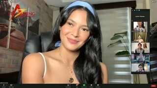 Bianca Umali most mature narole ang gagampanan sa LegalWives bilang ikatlong asawa ni Dennis Trillo!