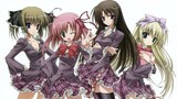 [1080P/Favorit/Definisi Tinggi] Anime "Opini Serikat Mahasiswa" (Penuh) Musim 1 NCOP+NCED+PV