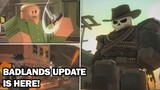 let's analyze the new badlands update trailer! (TDS UPDATE) | Roblox