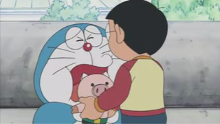 Doraemon Episode 170