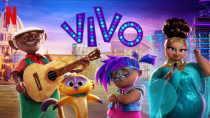 Vivo (2021)