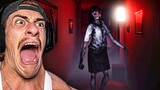 I WILL NEVER PLAY THESE 2 HORROR GAMES AGAIN!!