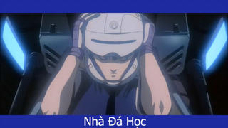 Nhạc Anime sôi động cho mỗi ngày #29 - Kidou Keisatsu Patlabor - #AMVanime #schooltime