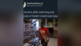 fr fy viral deathnote codegeass animememes weebtok genius