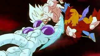 Dragon Ball Z_Review 3