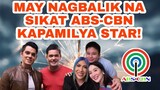 MAY NAGBALIK NA SIKAT ABS-CBN KAPAMILYA STAR!