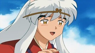 [InuYasha] 58. Penghargaan untuk Perjalanan ke Barat, monster yang mencuri pengantin wanita, Kutukan