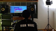 [Jackson Wang] Mari kita ulas “sudah lama berlalu” yang sudah lama saya pikirkan. Saya melihat penan