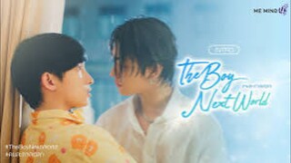 The boy next world Ep 1