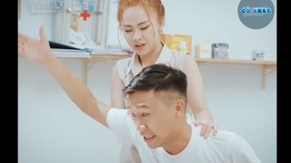 Khi bạn ở nhà quá lâu 1 #funny