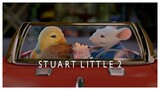 Stuart Little 2 - I'm Alive (Movie Version) - Celine Dion - Best Scenes in Minutes - AMV