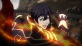 Anime Quan Zhi Gao Shou Episode 11 - Colaboratory