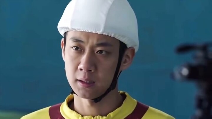 Gao Zhiting, the changes on the screen since he started acting, this is the acting route