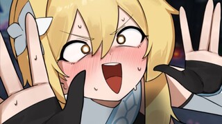 [Genshin Impact] Thousand Years of Death 2 [6 Supplements]