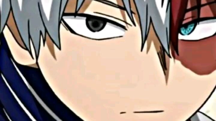 cosplay todoroki