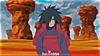 madara vs aliansi shinobi