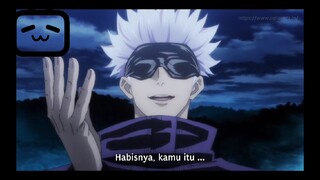 gojo Satoru