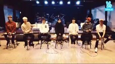 BTS Live 20151124 1830