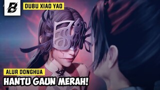 Kematian Tragis Murid Aula Yin Yang | Alur Film Dubu Xiao Yao