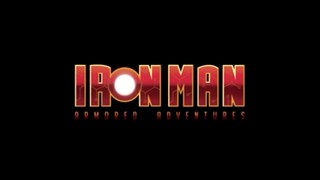 Iron Man Armored Adventures Intro Theme Full Song
