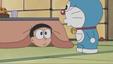 Doraemon - Nobita Tóc Bạc Trắng