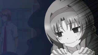 D-Frag Episode 6 Subtitles Indonesia