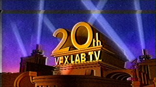 What if 20th VFX Lab exists in 2020