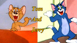【Tom and Jerry】These songs will expose my age