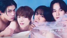 Love in the Air- Koi no Yokan (2024) Episode 1 INDO SUB