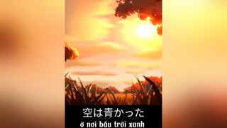 Hãy quên tôi đi... anime animebuon animesad tamtrang team_look💫 sawyer_team🎐 fyp fypシ xh xh xh xu