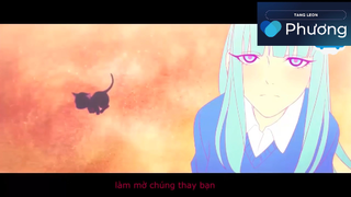 Tang Leon Phương - Tình cũ không rủ cũng đến #Anime #Schooltime