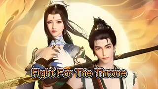 Fight For The Throne Episode 01 - 04 Sub Indo