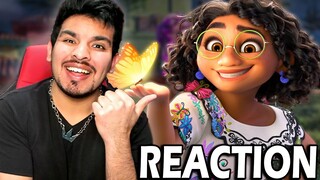 Beautiful ! Encanto Movie Reaction